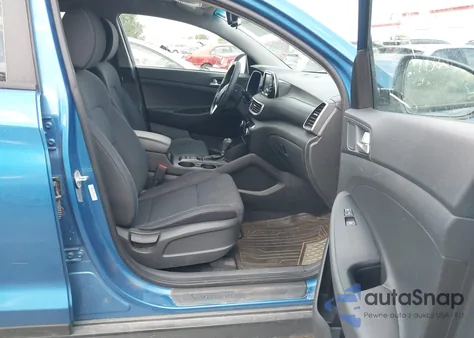 2020 Hyundai Tucson Value from USA, damaged, VIN KM8J3CA42LU147489